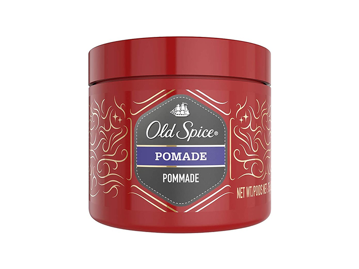 Old Spice Spiffy Pomade