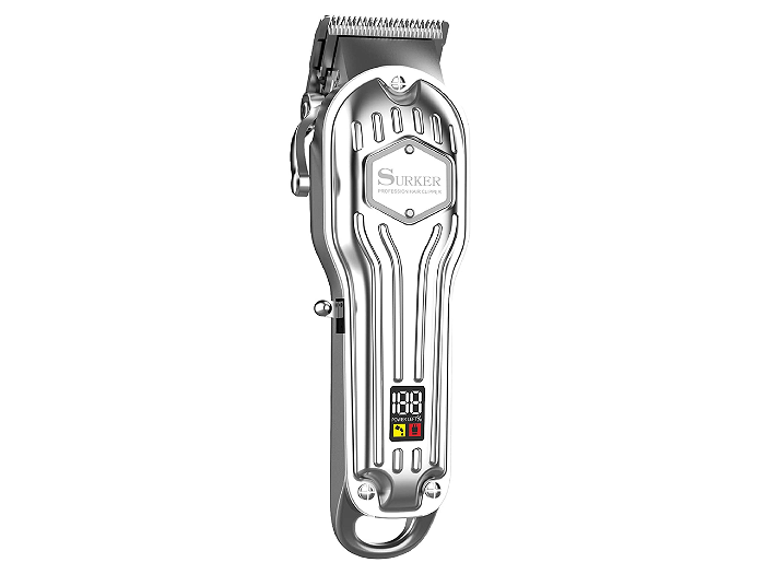 Best, Cheapest Hair Clippers in 2024 – In-Depth Shopping Guide