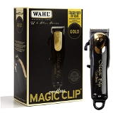 Wahl Magic Clip Cordless (Limited Edition - Gold)