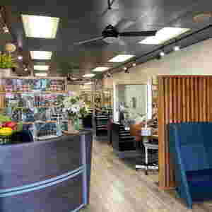 X9 Barbershop