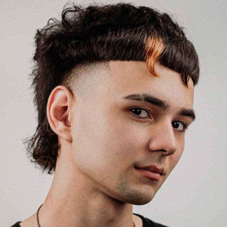 The Mullet Fade Haircut: The Return of a Classic Style – XO Salon & Spa