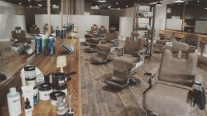 Heritage Club Barber Shop & Salon