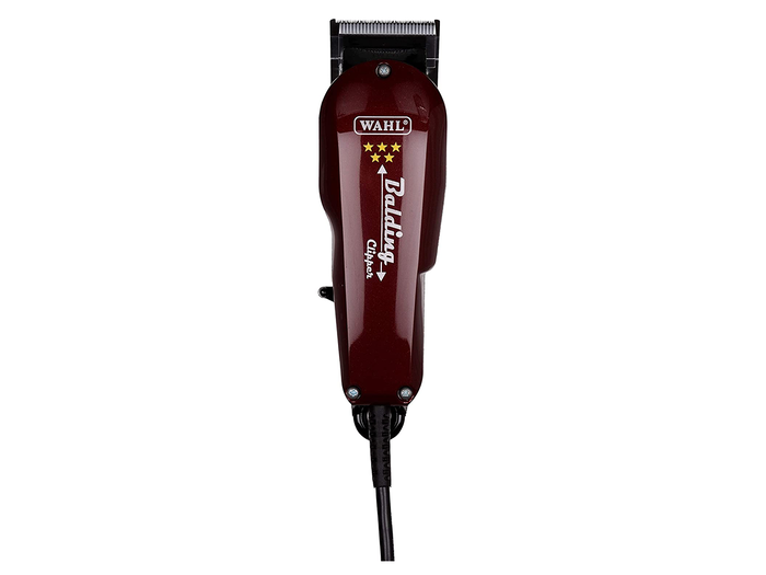 Wahl 5-Star Balding