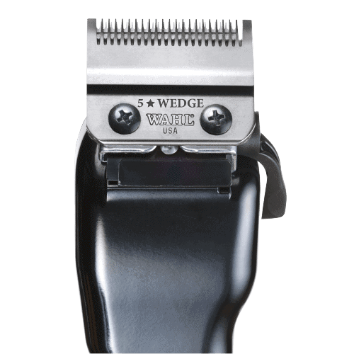 Special Wahl Crunch-Technology Blades