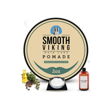 Smooth Viking Pomade